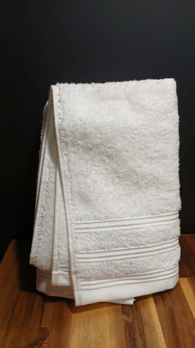 Serviette Koï Amérique