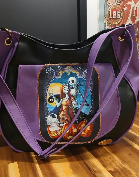 Sac Jack et Sally