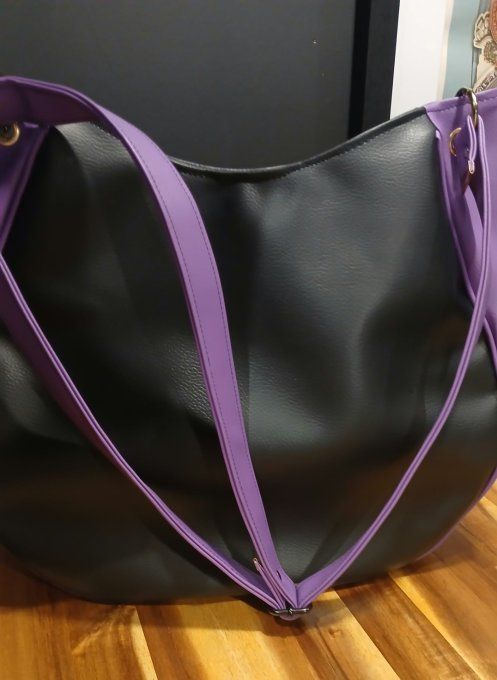 Sac Jack et Sally