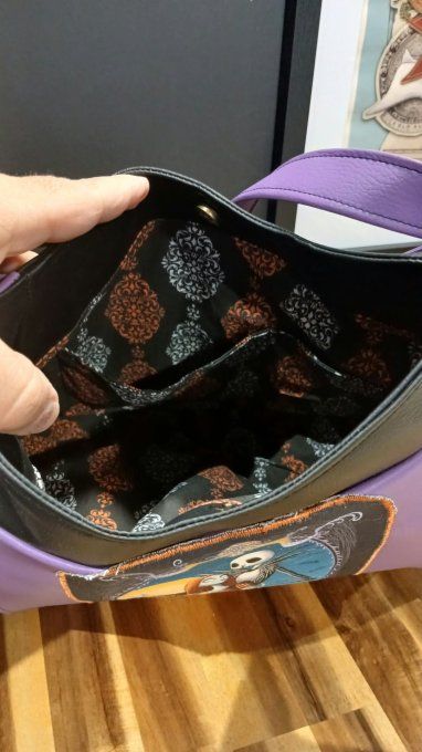 Sac Jack et Sally