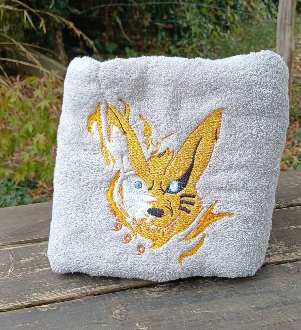 Kiubi kurama