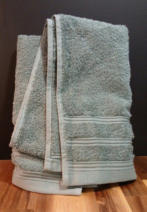 Serviette cerf
