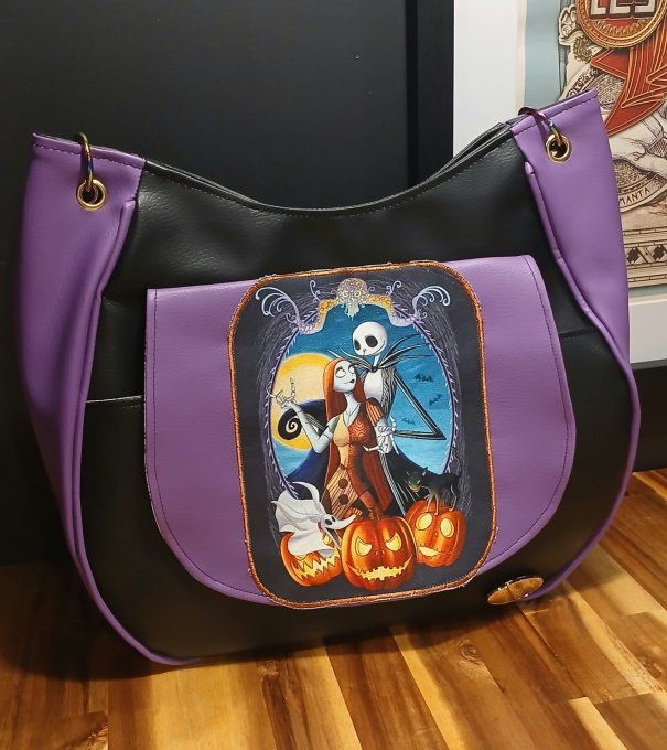 Sac Jack et Sally