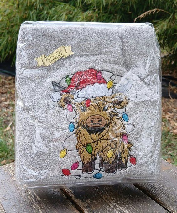 Vache Noël