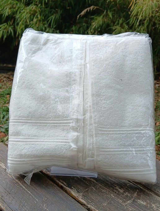 Serviette Chat tasse