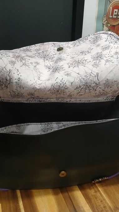Sac Jack et Sally