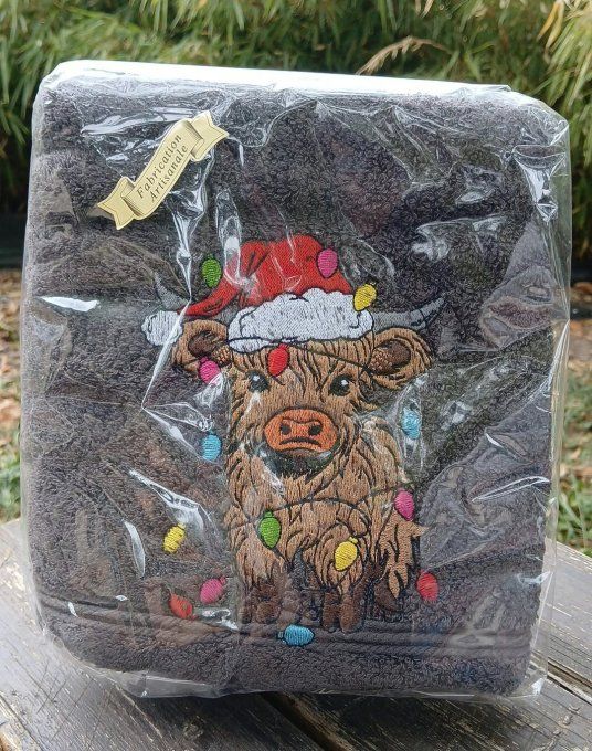 Vache Noël