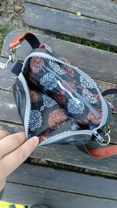 Pochette Jack Skellington