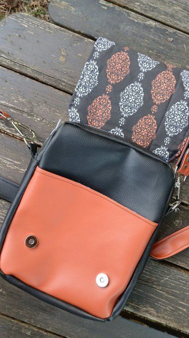 Pochette Jack Skellington